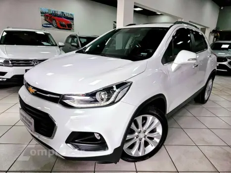 CHEVROLET TRACKER PREMIER 1.4 TURBO 16V FLEX AUT 4 portas