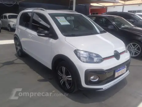 UP 1.0 170 TSI Xtreme