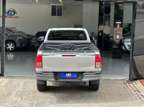 HILUX CSLSTM4FD