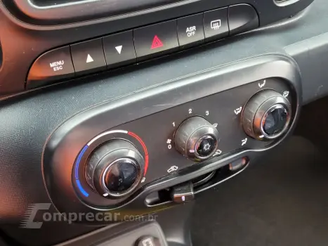 MOBI LIKE 1.0 Fire Flex 5p.