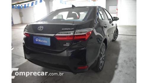 COROLLA - 2.0 ALTIS 16V 4P AUTOMÁTICO