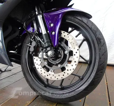 YAMAHA YZF R3 ABS