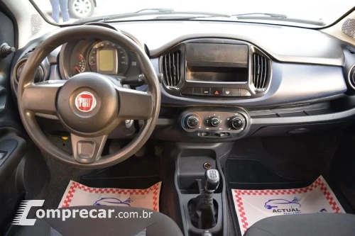 FIAT UNO 1.0 FIREFLY DRIVE 2018