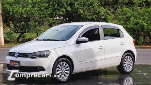 Volkswagen GOL CL MB 5 portas