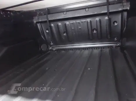 TORO - 1.8 16V EVO FREEDOM AT6