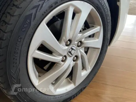 FIT - 1.5 LX 16V 4P AUTOMÁTICO