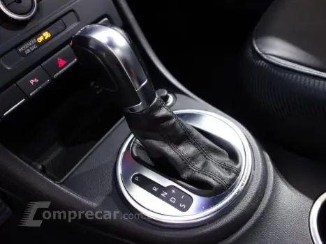 FUSCA - 2.0 TSI 16V 2P AUTOMÁTICO