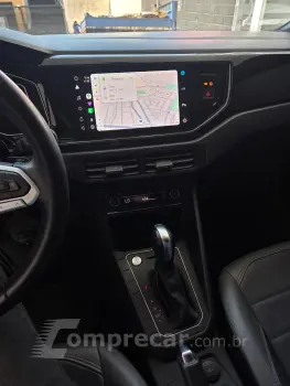 NIVUS 1.0 200 TSI Highline