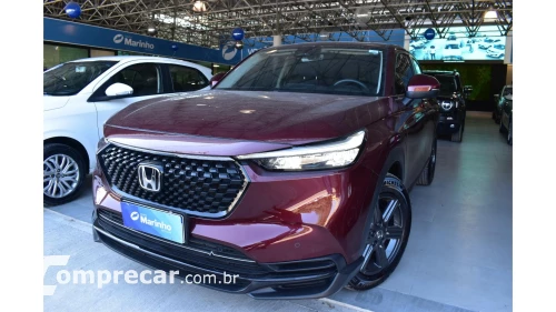 Honda HR-V - 1.5 DI I-VTEC TURBO ADVANCE CVT 4 portas