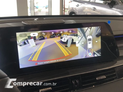 E5 61,1 KW ELÉTRICO