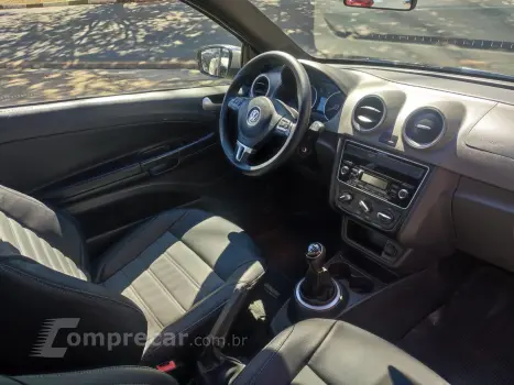 SAVEIRO 1.6 Cross CE 16V