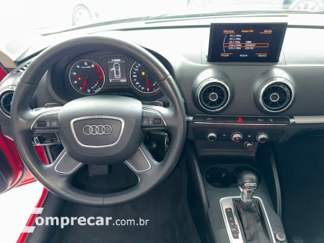 A3 Sportback 1.4 TFSi