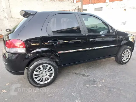 PALIO 1.0 MPI Fire ELX 8V