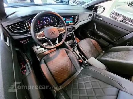 VIRTUS 1.4 250 TSI Exclusive