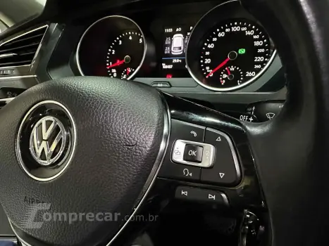 TIGUAN 1.4 250 TSI TOTAL FLEX ALLSPACE COMFORTLINE TIPTRONIC
