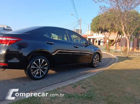 COROLLA 2.0 Altis 16V