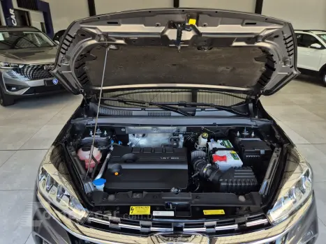 TIGGO 8 1.6 TGDI GASOLINA TXS DCT