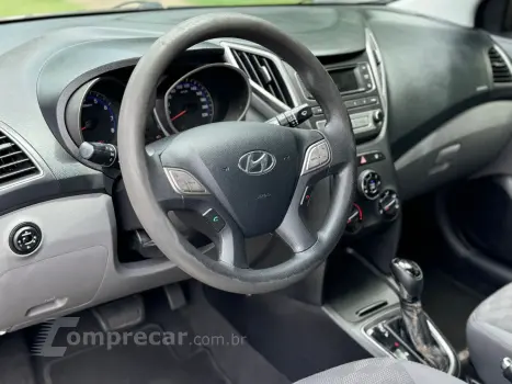 HB20S 1.6 Comfort Plus 16V