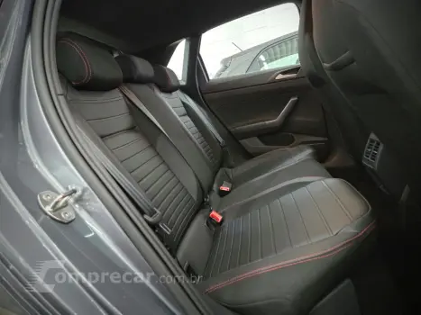 POLO 1.4 250 TSI GTS AUTOMÁTICO