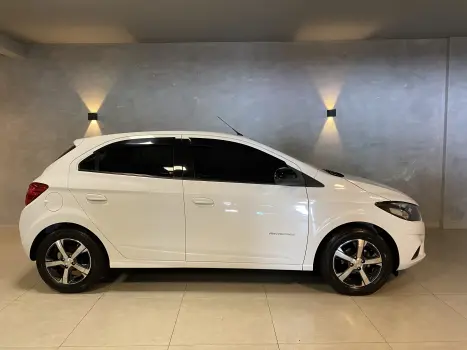 ONIX 1.4 MPFI Advantage 8V