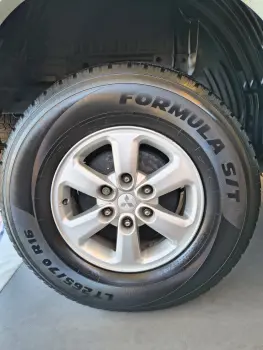 L200 TRITON 3.5 HPE 4X4 CD V6 24V