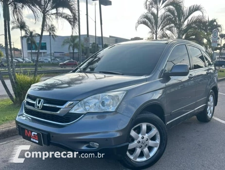 Honda CRV 4 portas