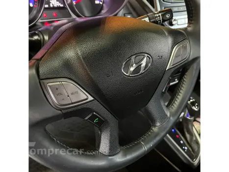 HB20S 1.6 PREMIUM 16V FLEX 4P AUTOMÁTICO