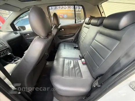 FOX 1.6 MI Highline 8V