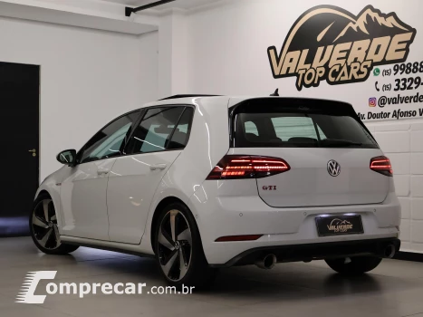 GOLF 2.0 350 TSI GTI