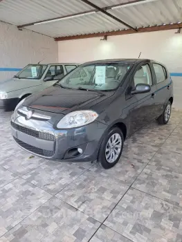 Fiat PALIO 1.6 MPI Essence 16V 4 portas