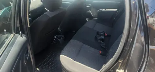 DUSTER 1.6 16V SCE Expression