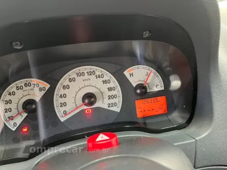 PALIO - 1.0 MPI ELX 8V 4P MANUAL