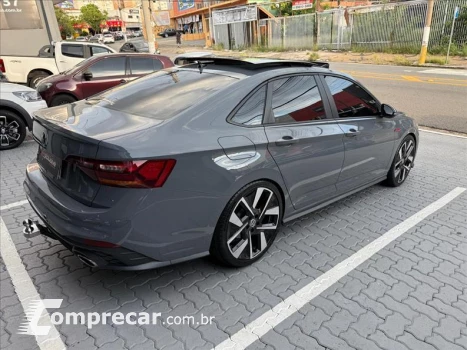 JETTA 2.0 350 TSI GLI