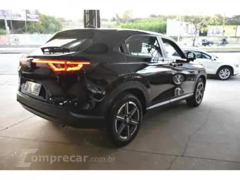 HR-V - 1.5 DI I-VTEC EX CVT