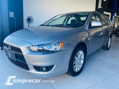 Mitsubishi LANCER 2.0 16V 4 portas