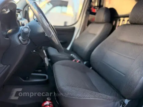 Doblo Cargo 1.8 mpi Fire Flex