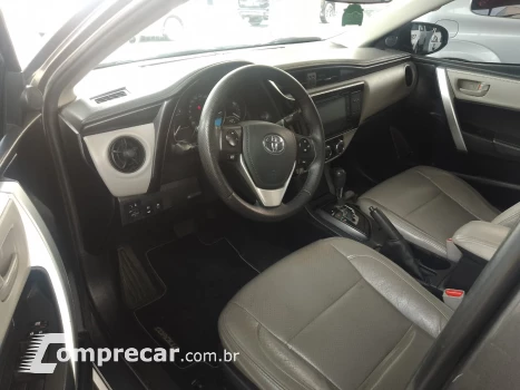 COROLLA 1.8 GLI 16V