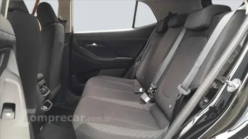 CRETA 1.0 TGDI FLEX LIMITED SAFETY AUTOMÁTICO