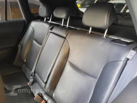 Corolla Cross XRE 2.0 16V Flex Aut.