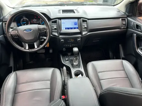 RANGER 3.2 Storm 4X4 CD 20V