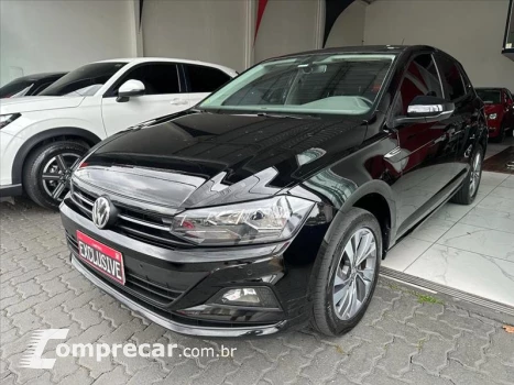 POLO 1.0 200 TSI Comfortline