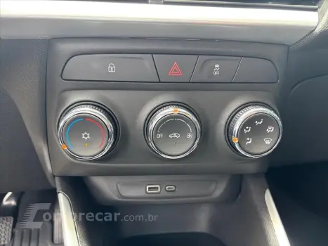 MONTANA 1.2 TURBO FLEX MANUAL