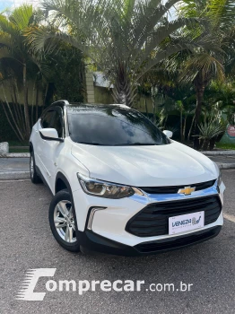 CHEVROLET TRACKER 1.0 Turbo LT 4 portas