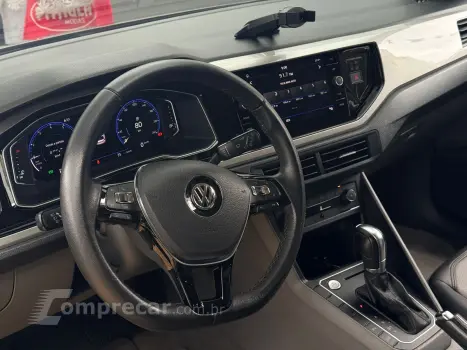 POLO 1.0 200 TSI Highline