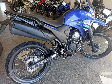 XTZ 250 LANDER 249cc/LANDER BLUEFLEX/ABS