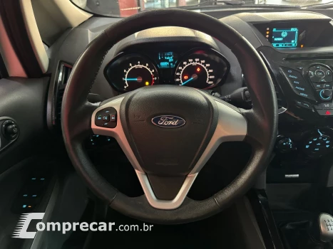 ECOSPORT 1.6 Freestyle 16V