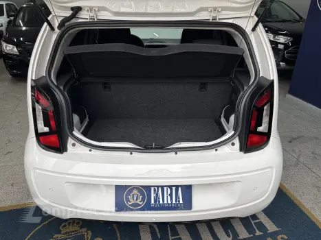 up! move 1.0 TSI Total Flex 12V 5p