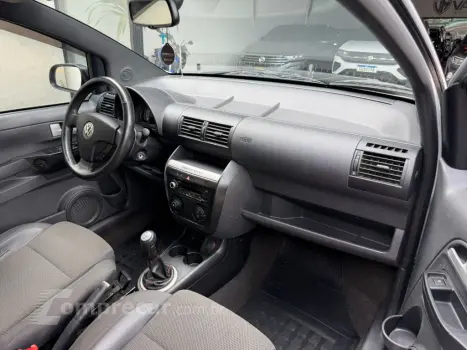 Fox extreme 1.6 Mi Total Flex 8V 5p