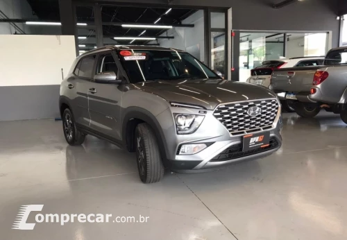 CRETA 1.0 Tgdi Limited