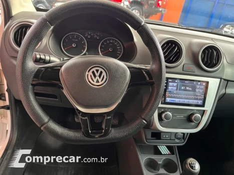 SAVEIRO - 1.6 MI CE 8V 2P MANUAL G.V